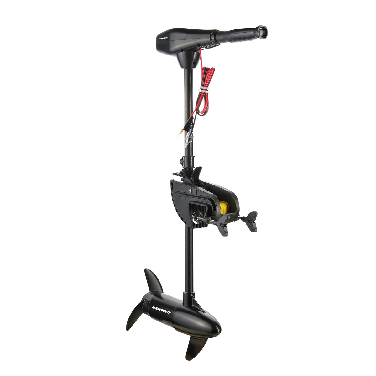 Newport Electric utombordsmotor NT300 LONG 1300W/3HV
