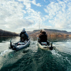 Newport Sähköperämoottori NK300 1300W/3HV