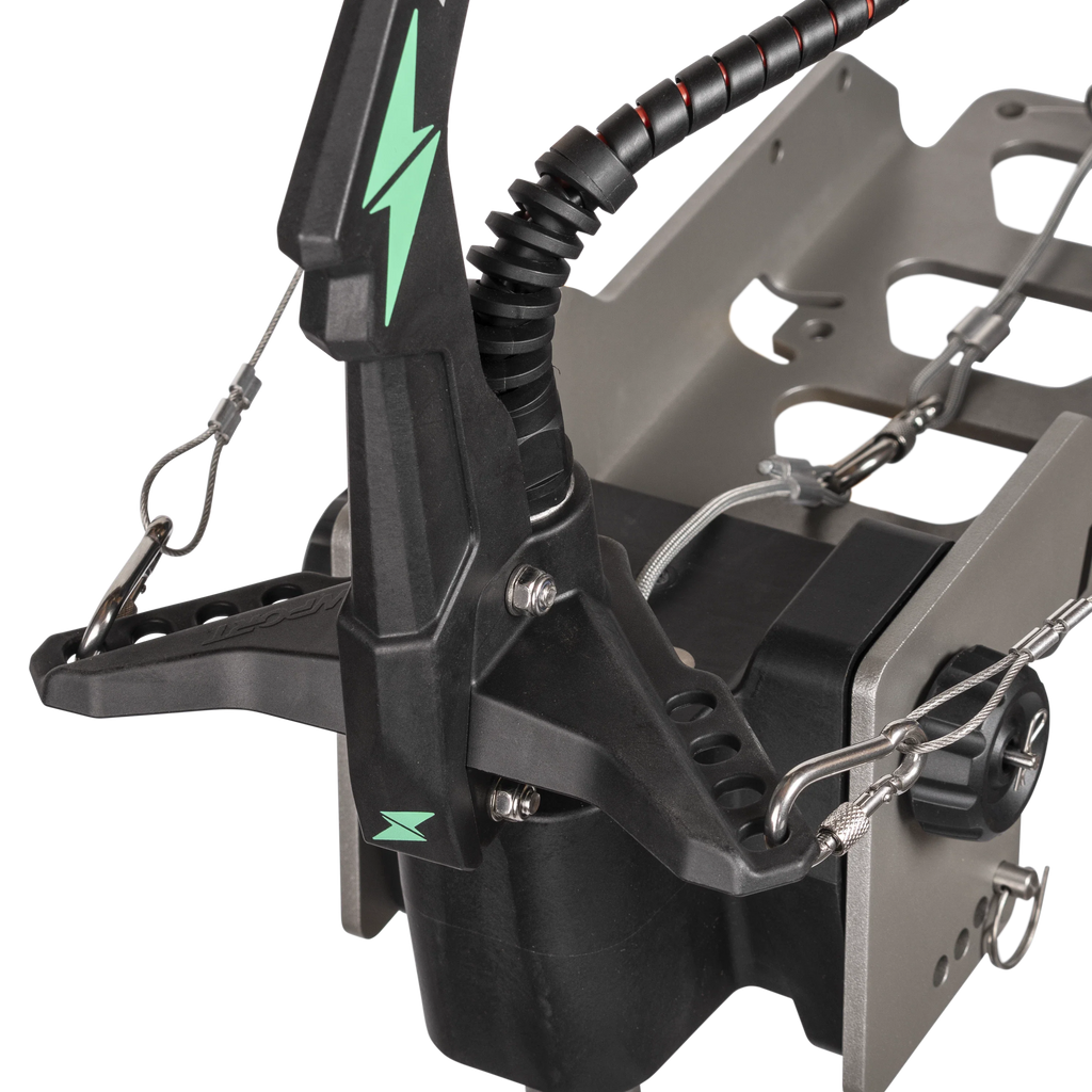 Newport Sähköperämoottori NK300 1300W/3HV