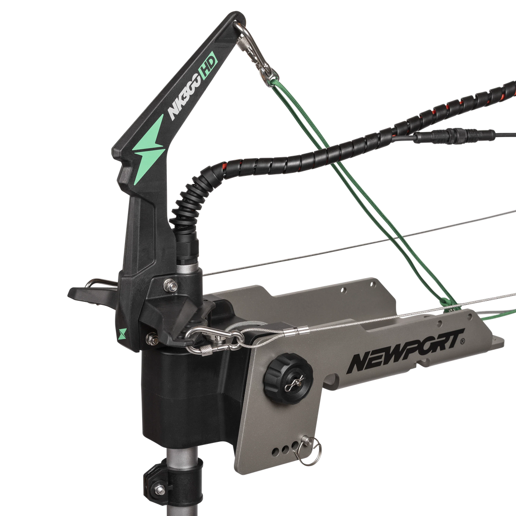 Newport Sähköperämoottori NK300 1300W/3HV