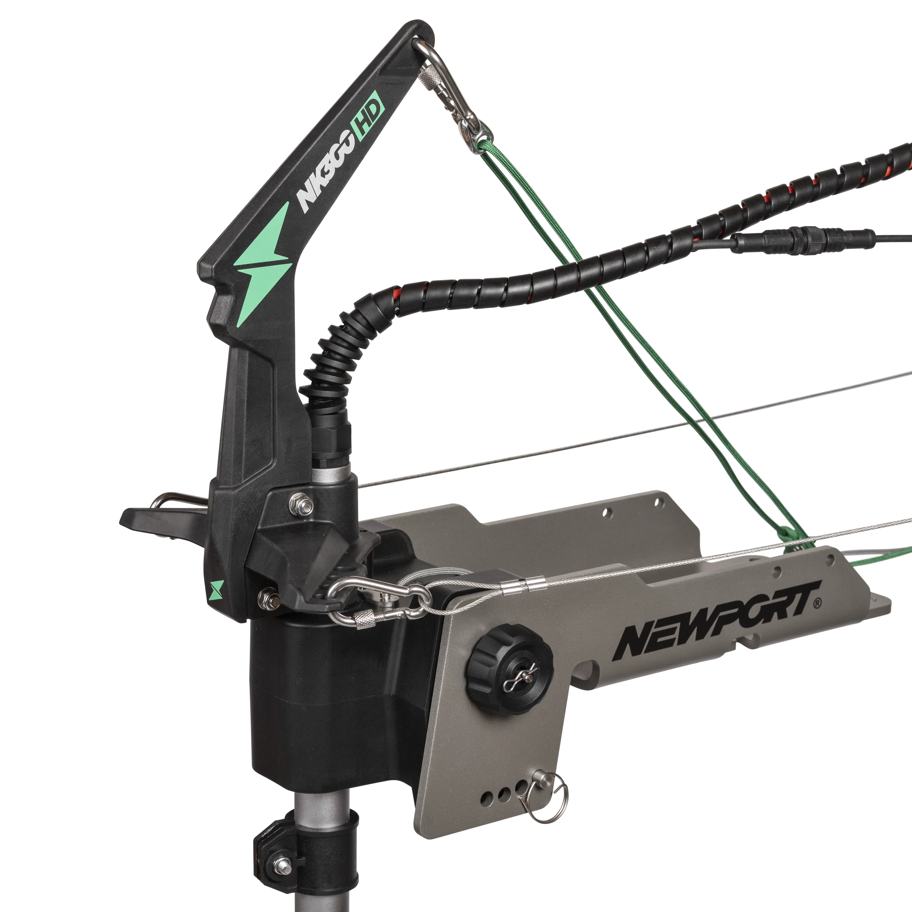 Newport Sähköperämoottori NK300 1300W/3HV