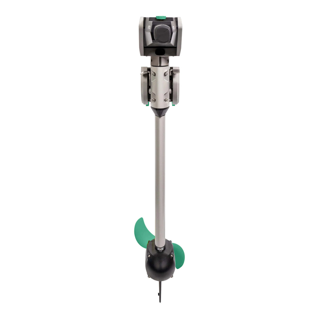 Newport Sähköperämoottori NT300 LONG 1300W/3HV