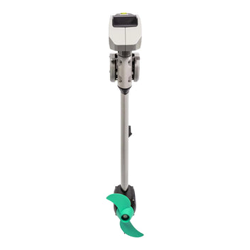 Newport Electric utombordsmotor NT300 LONG 1300W/3HV