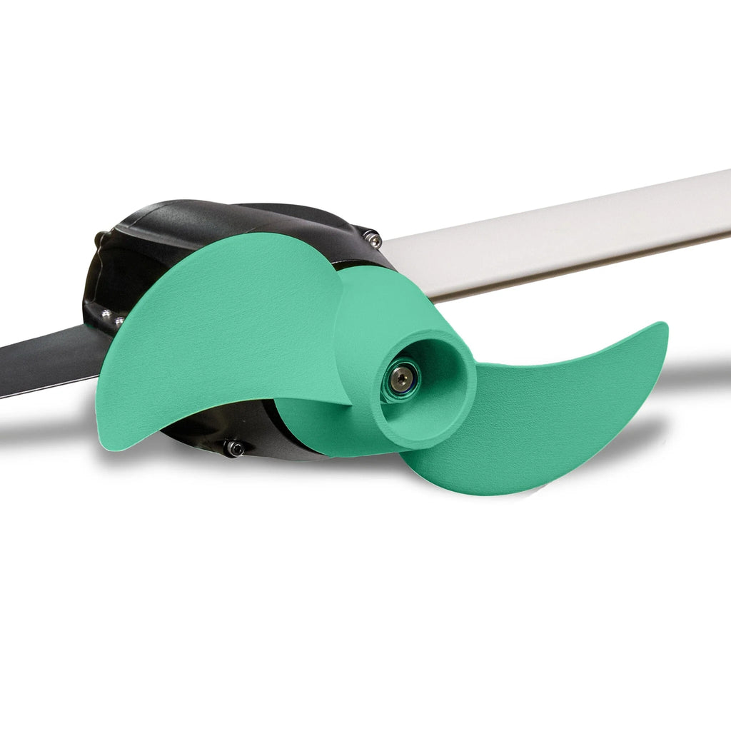 Newport Sähköperämoottori NT300 LONG 1300W/3HV