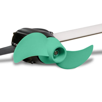 Newport Electric utombordsmotor NT300 LONG 1300W/3HV