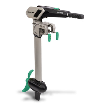 Newport Electric utombordsmotor NT300 LONG 1300W/3HV