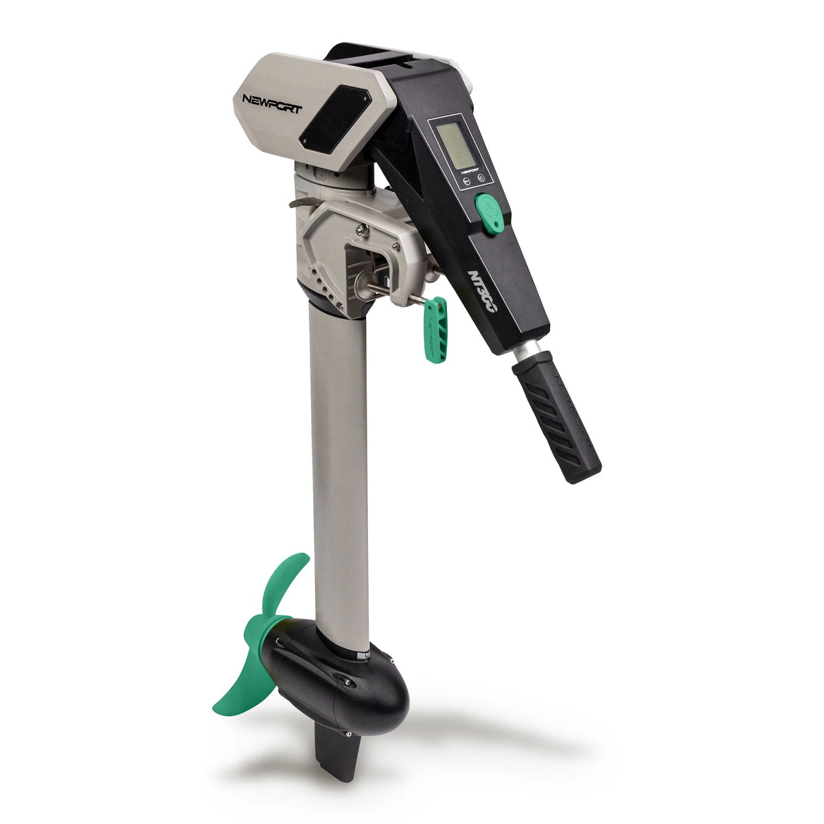 Newport Electric utombordsmotor NT300 1300W/3HV