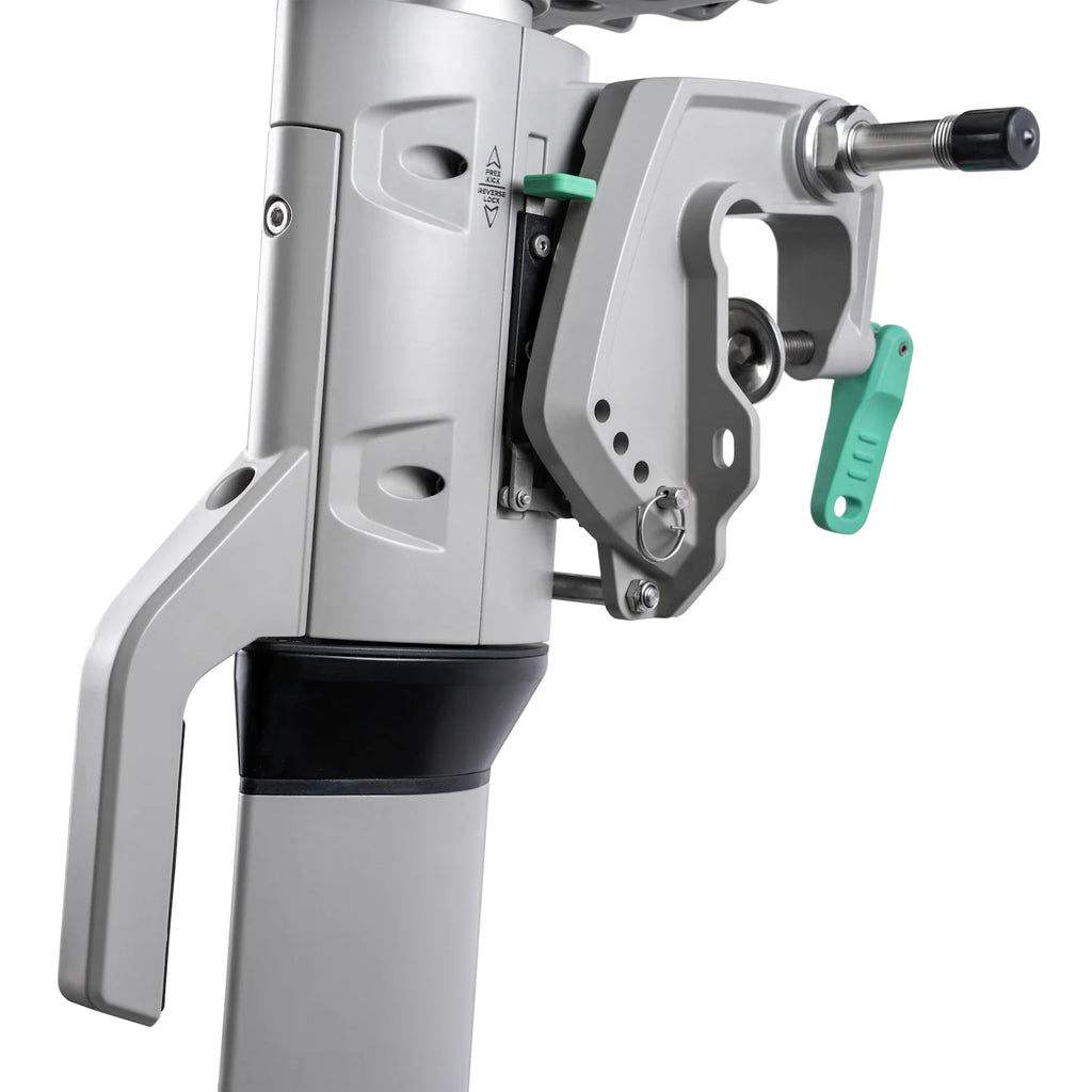 Newport Sähköperämoottori NT600 3000W/6HV