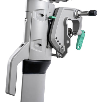 Newport Electric utombordsmotor NT600 3000W/6HV