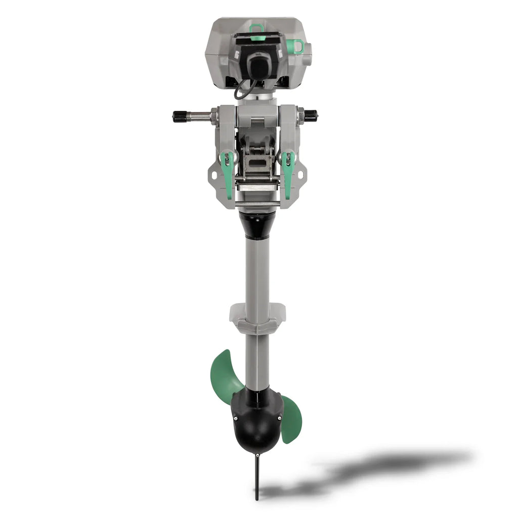 Newport Sähköperämoottori NT600 3000W/6HV