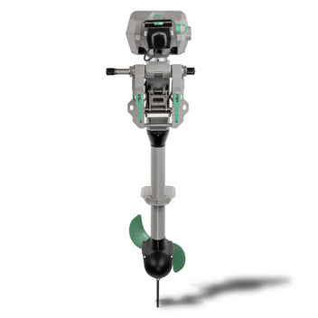Newport Electric utombordsmotor NT600 3000W/6HV