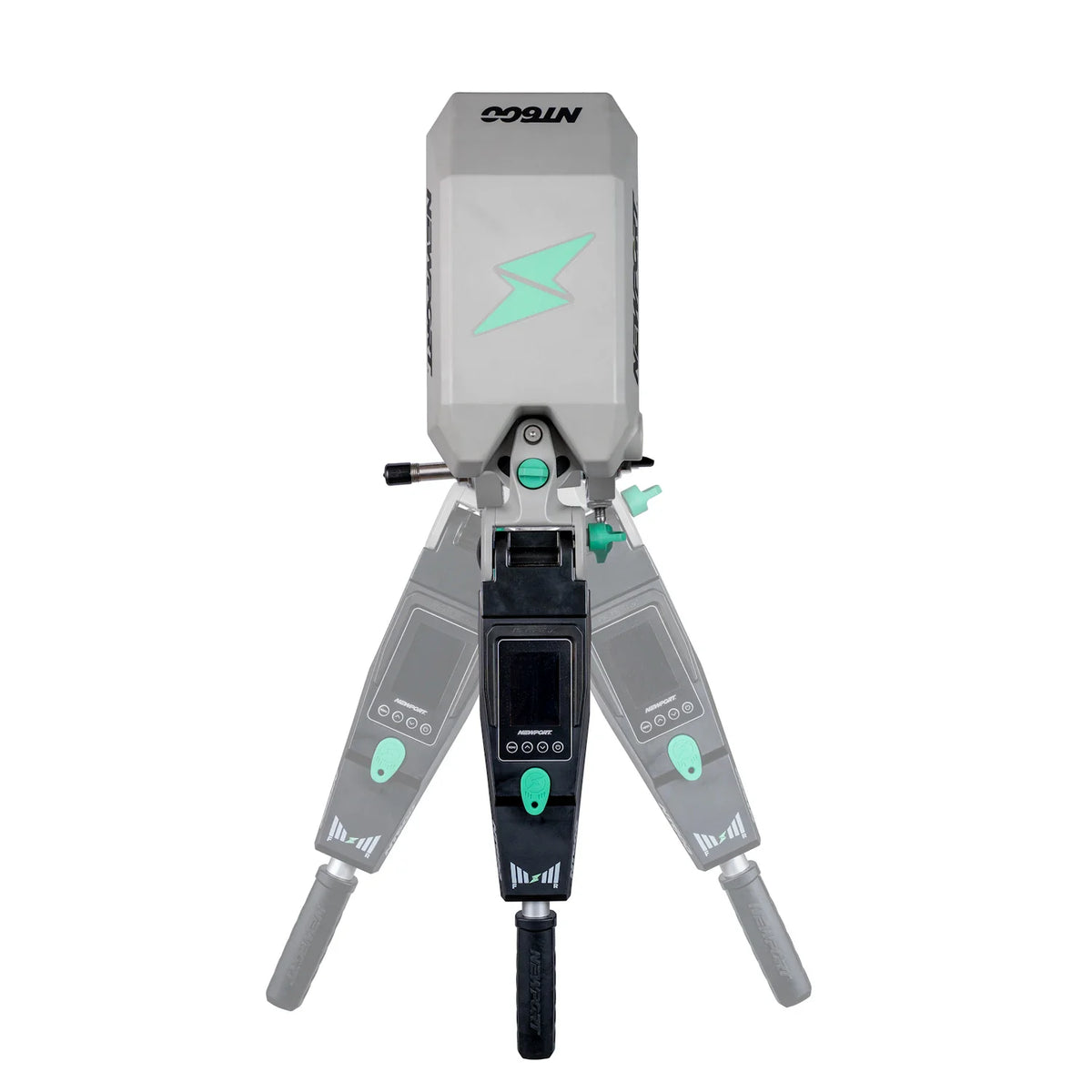Newport Electric utombordsmotor NT600 3000W/6HV