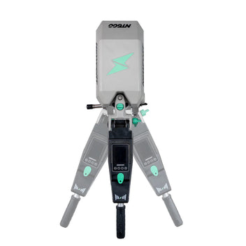 Newport Electric utombordsmotor NT600 3000W/6HV