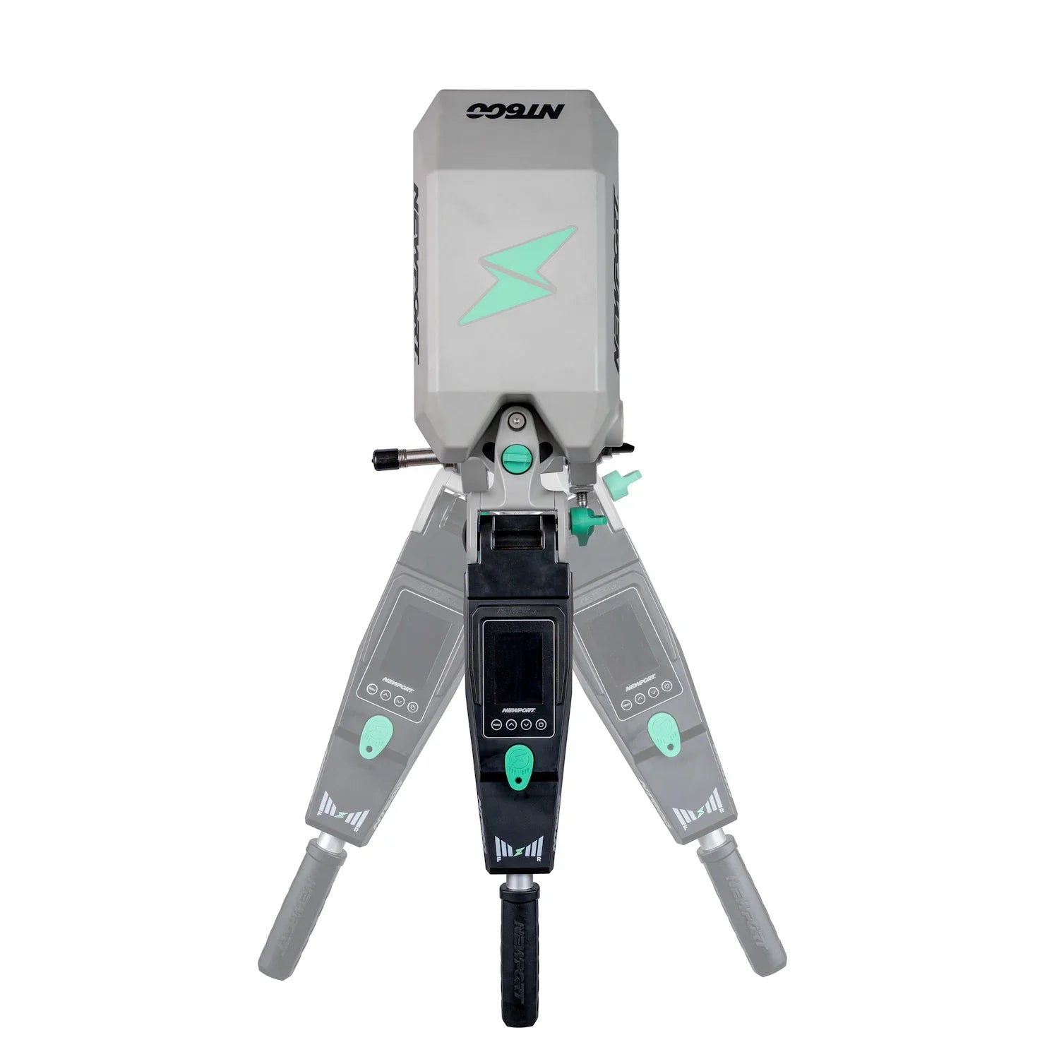 Newport Sähköperämoottori NT600 3000W/6HV