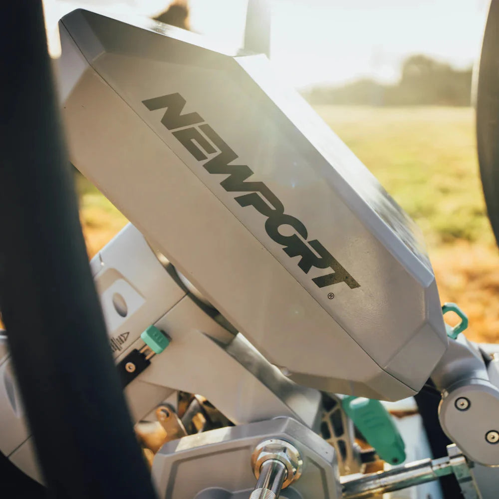 Newport Sähköperämoottori NT600 3000W/6HV