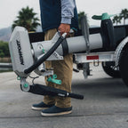 Newport Sähköperämoottori NT600 3000W/6HV