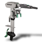 Newport Sähköperämoottori NT600 3000W/6HV