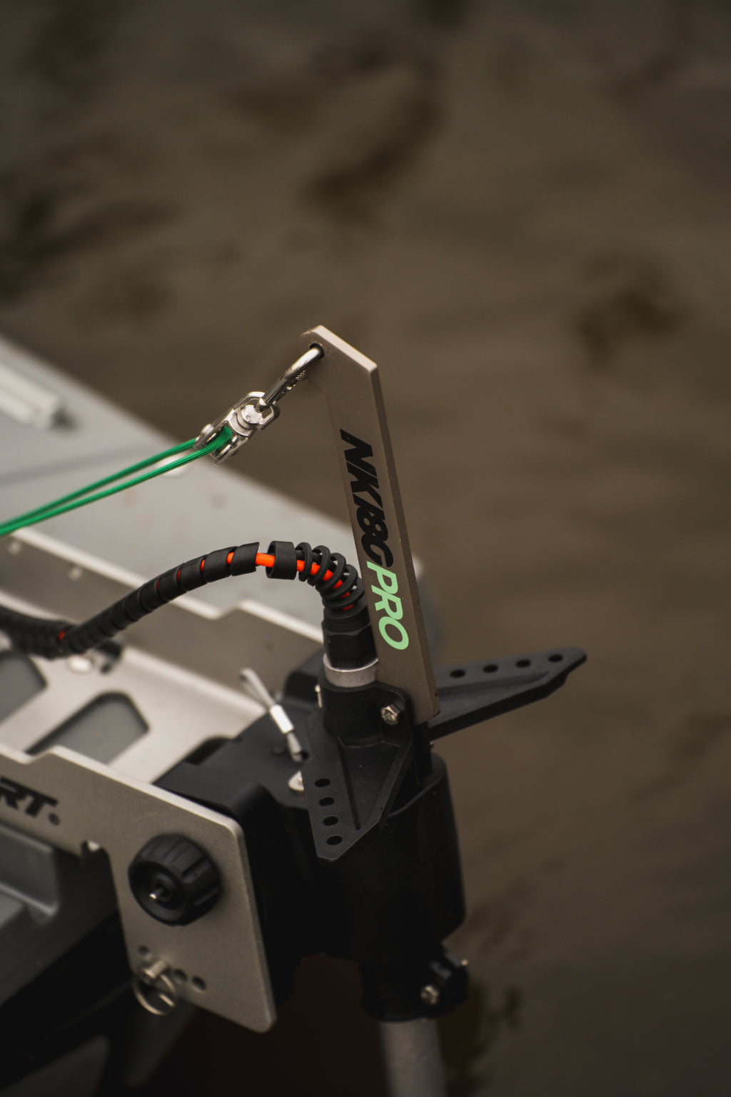 Newport Sähköperämoottori NK300 1300W/3HV