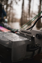 Newport Sähköperämoottori NK300 1300W/3HV