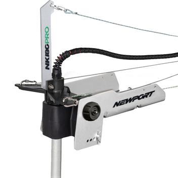Newport Electric utombordsmotor NT300 LONG 1300W/3HV