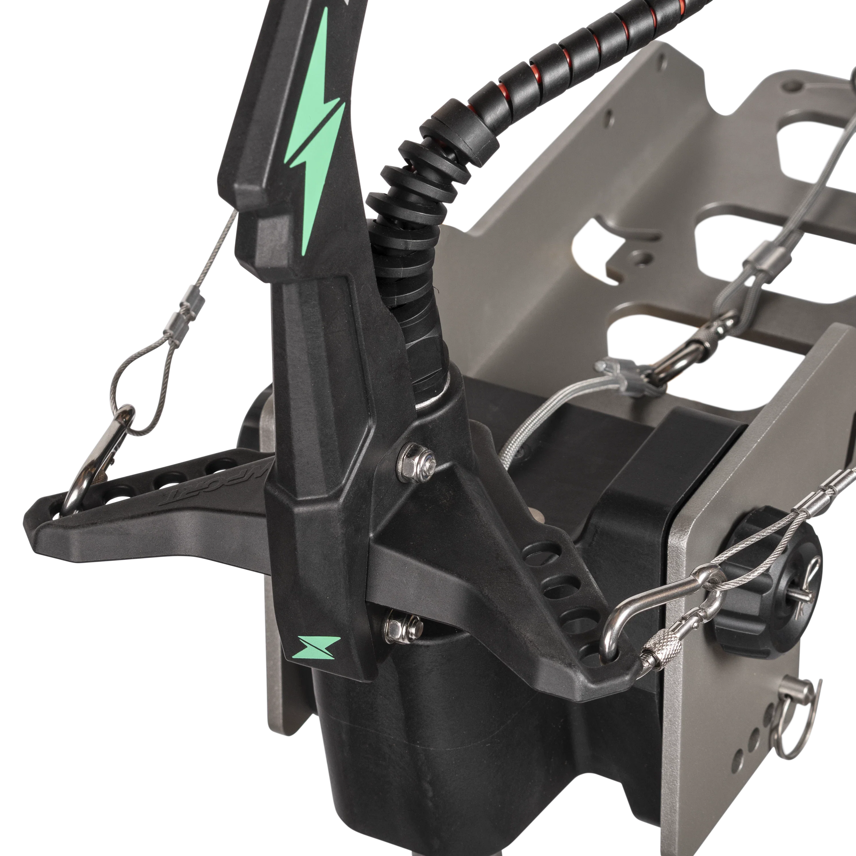 Newport Sähköperämoottori NK180 Pro 600W/1,8HV