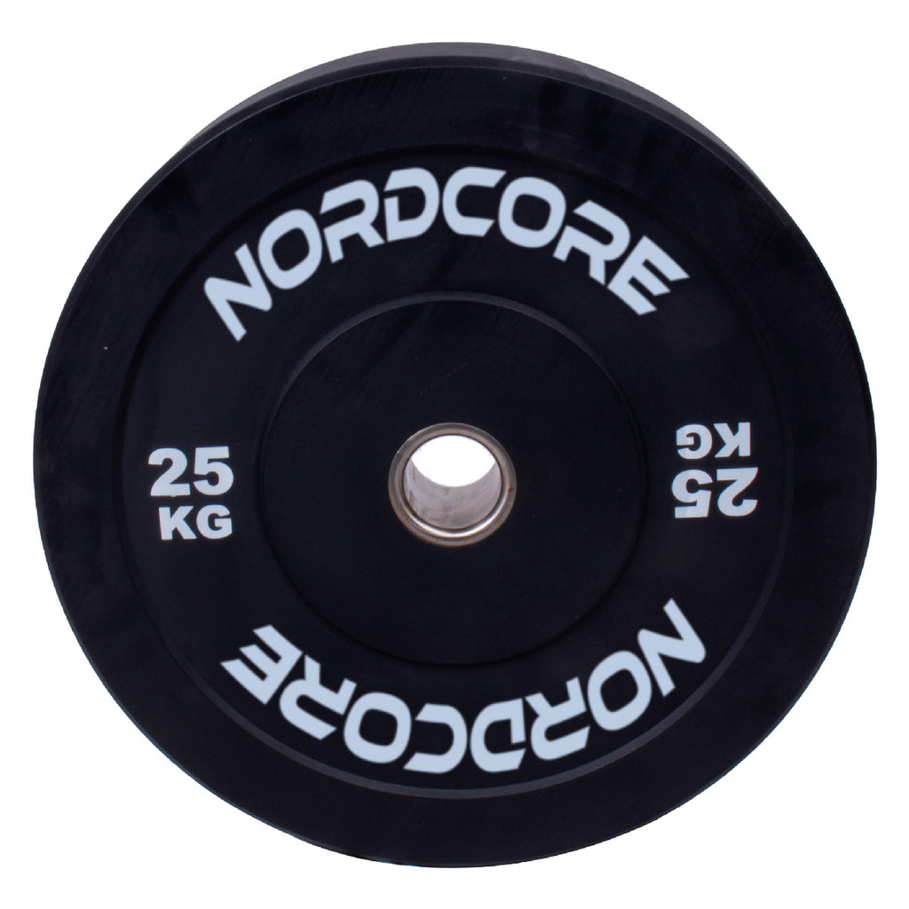 Core Levypaino Bumper (5-25kg) - 5 kg
