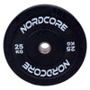 Core Levypaino Bumper (5-25kg) - 5 kg