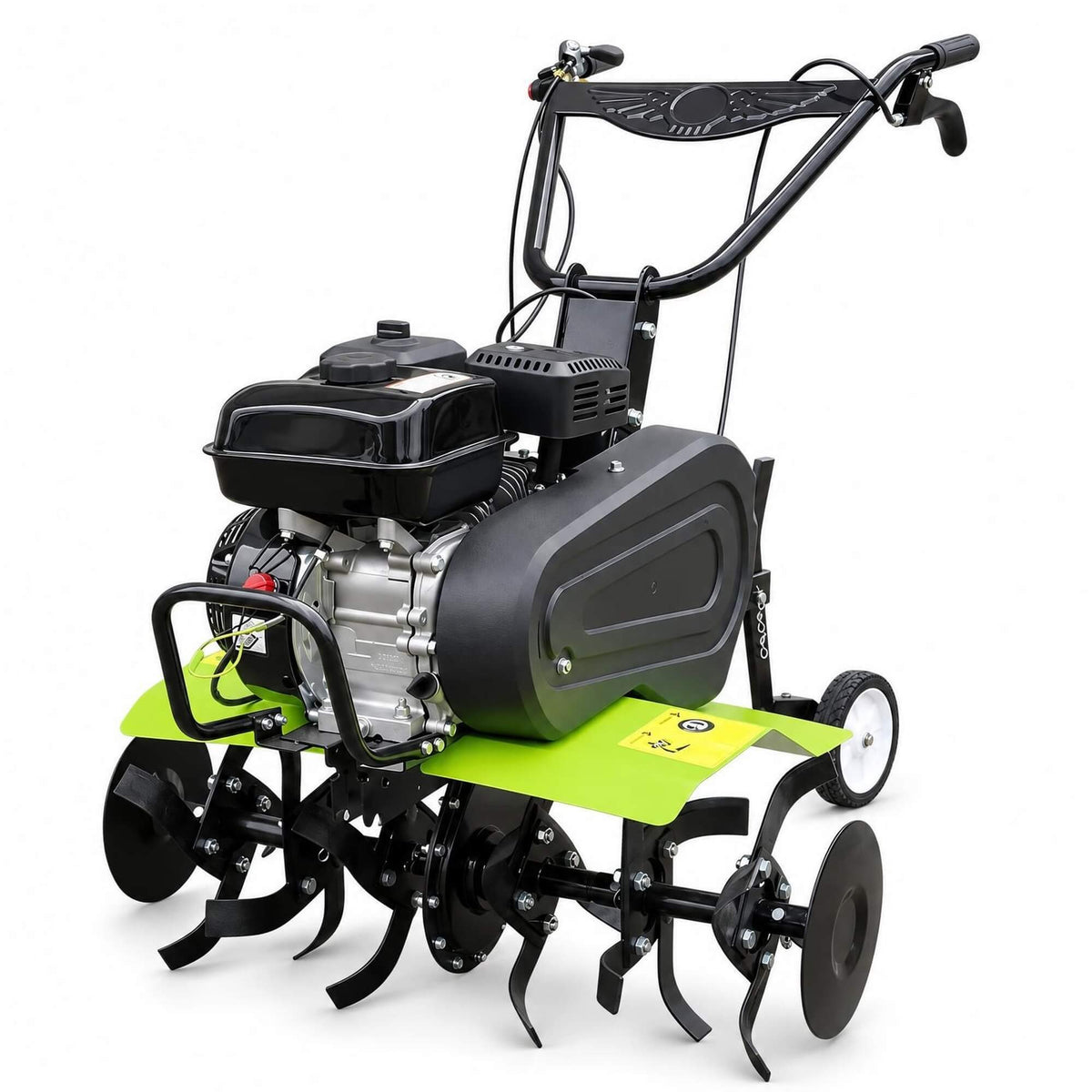 Trädgårdsfräs 7,5 hk / 212 cc – 50–70 cm, 17,5–35 cm, OHV 4-taktsmotor