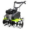 Trädgårdsfräs 7,5 hk / 212 cc – 50–70 cm, 17,5–35 cm, OHV 4-taktsmotor