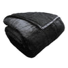Polar Night Painopeitto 135x200cm Sherpa Black - 5 kg
