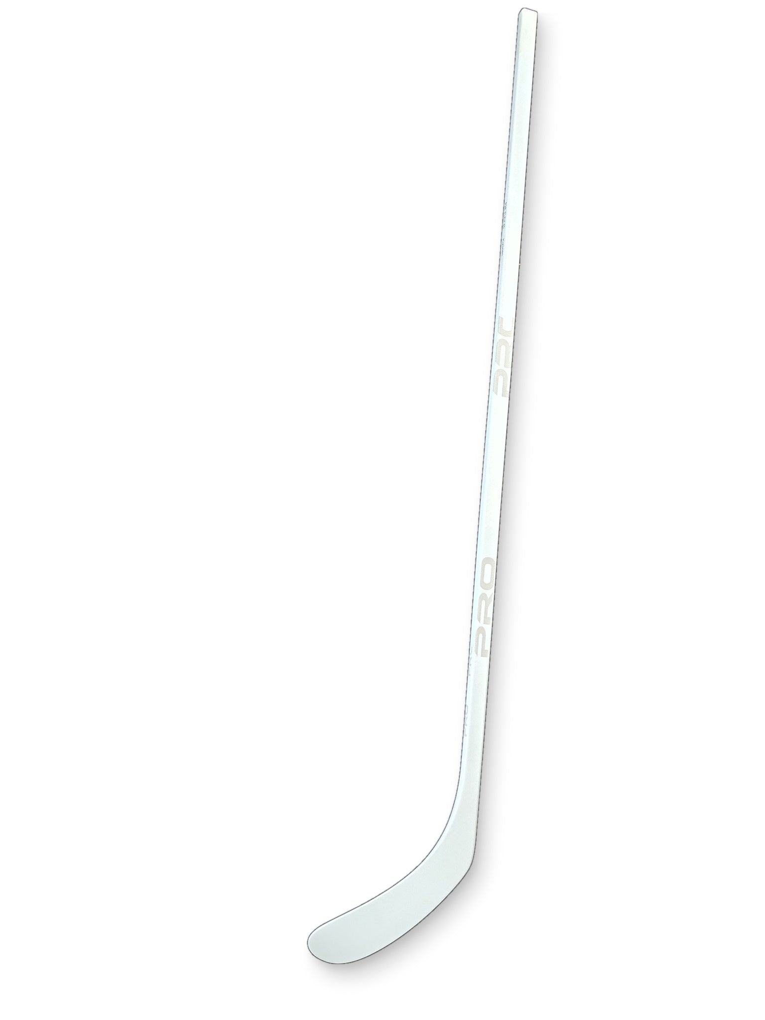 PRC WHITE Ishockeystick PRO JR 18-50 Flex P28