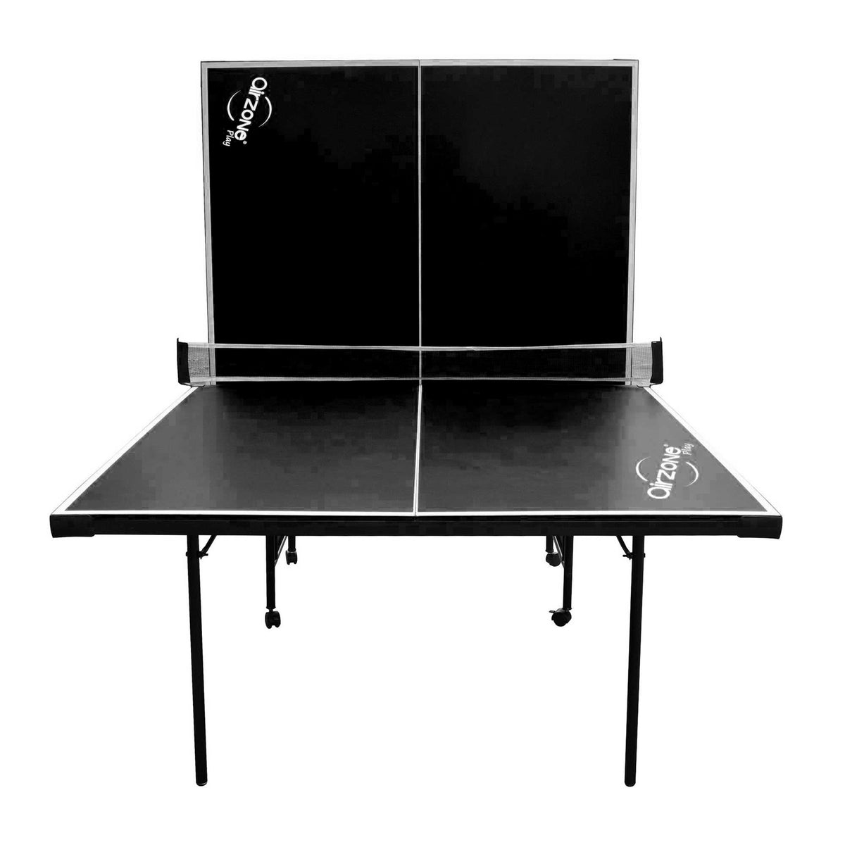 Prosport Pingispöytä Official, black edition