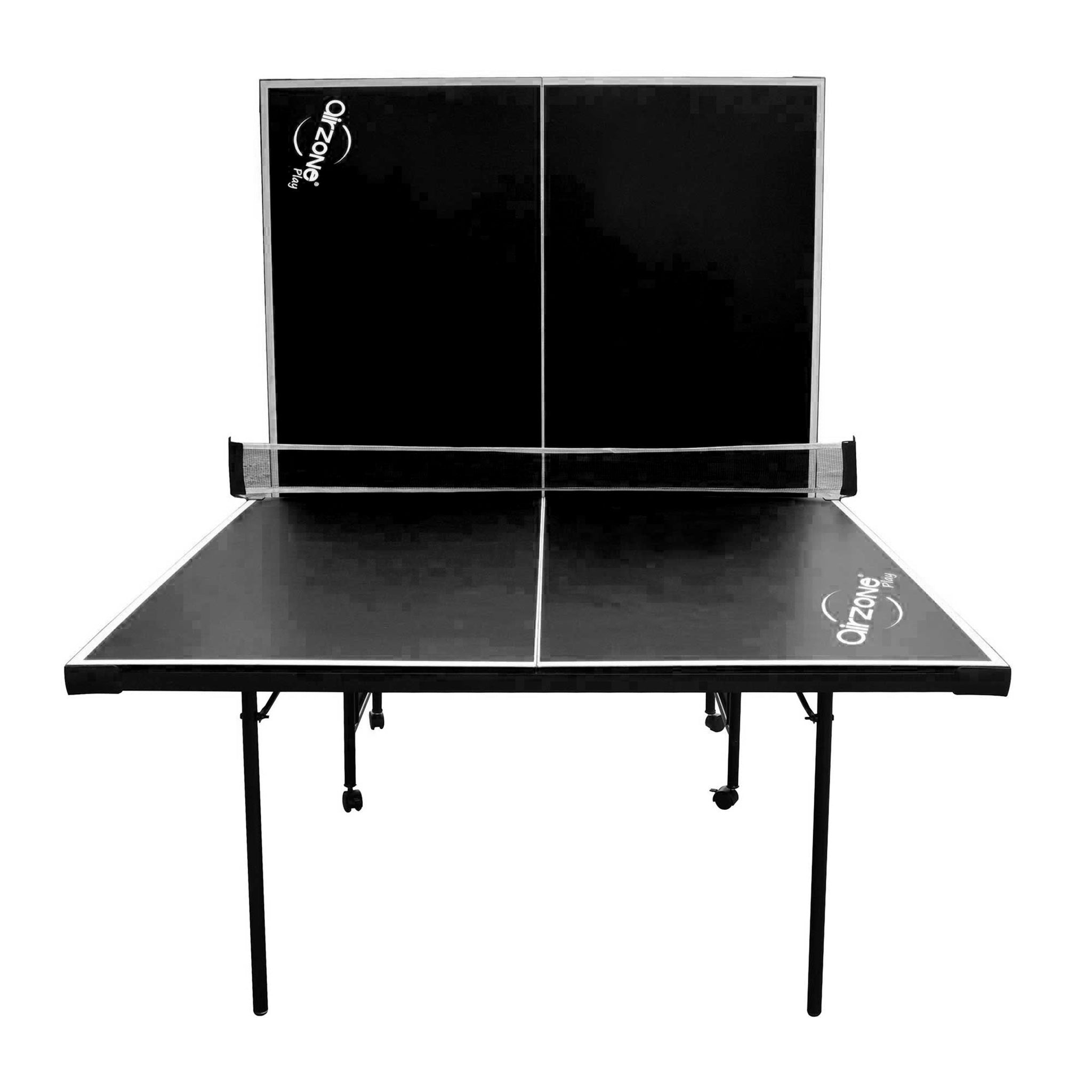 Prosport Pingispöytä Official, black edition