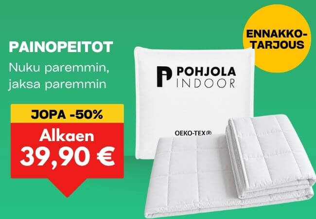 Painopeitot