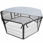 NordDjur Katto Strong Puppy Pen