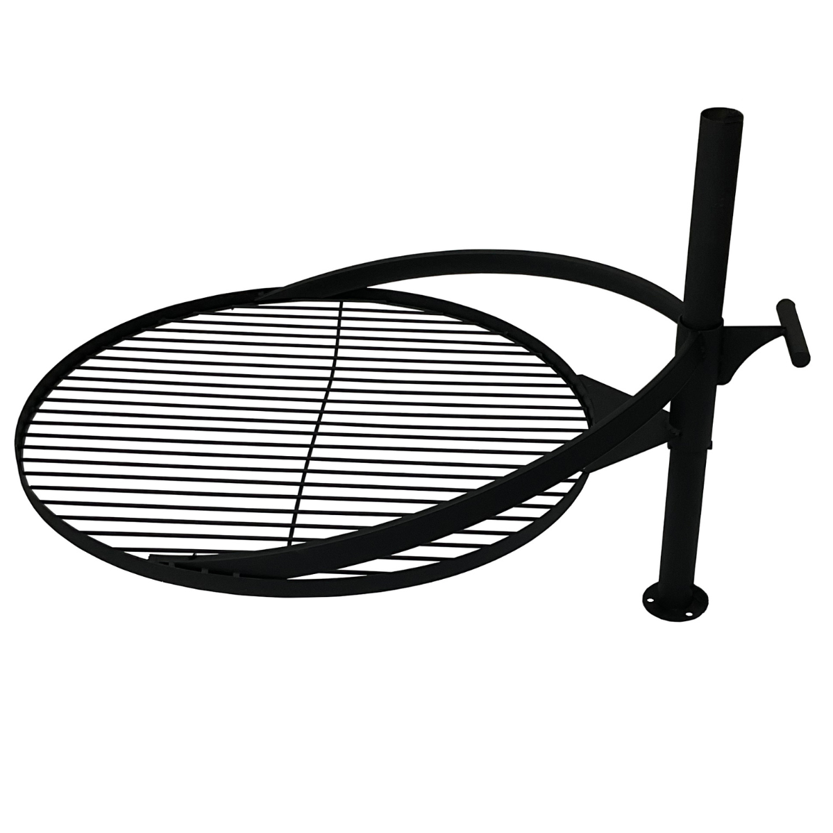 Pohjola Garden Ulkotulisijan Grilliritilä 60 cm