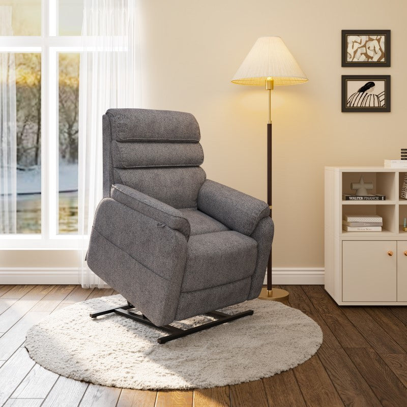 Flexispot Recliner XL, grå