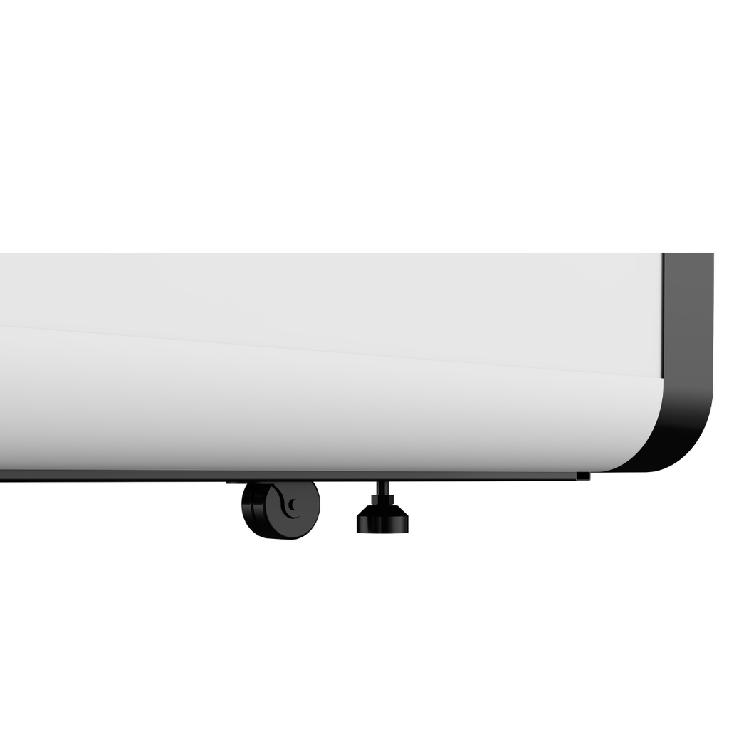 Pohjola Indoor Puhelinkoppi Valkoinen