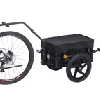 Pohjola Motors Polkupyörän Peräkärry CARGO II