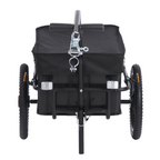 Pohjola Motors Polkupyörän Peräkärry CARGO II