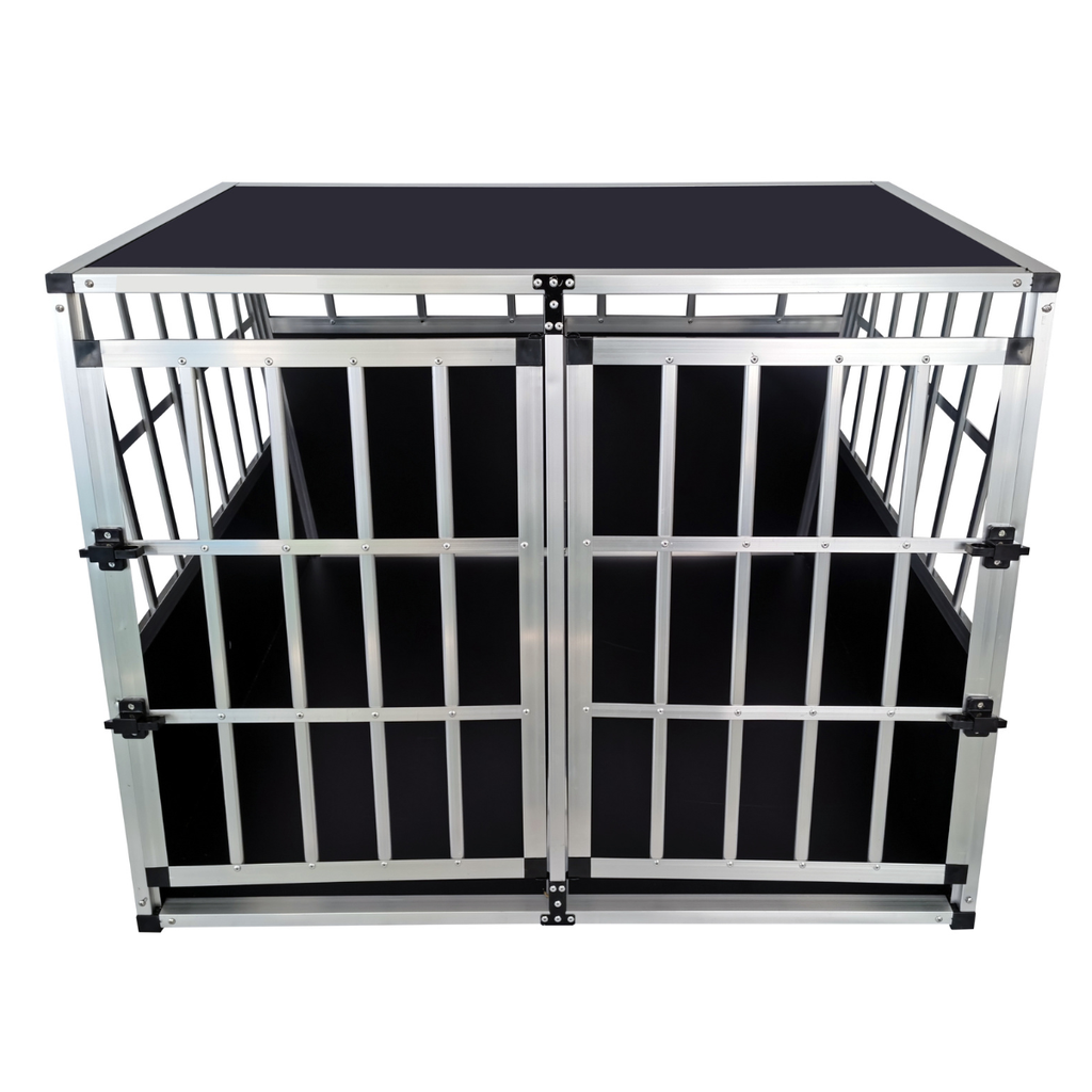 Pohjolan Lemmikkitarvike Koiran Kuljetushäkki XL, 97 × 90 × 70 cm