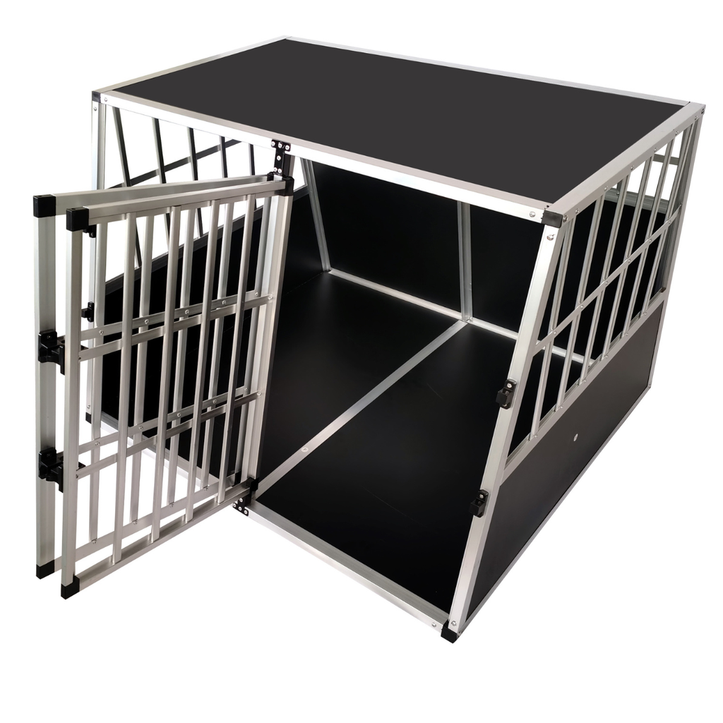 Pohjolan Lemmikkitarvike Koiran Kuljetushäkki XL, 97 × 90 × 70 cm