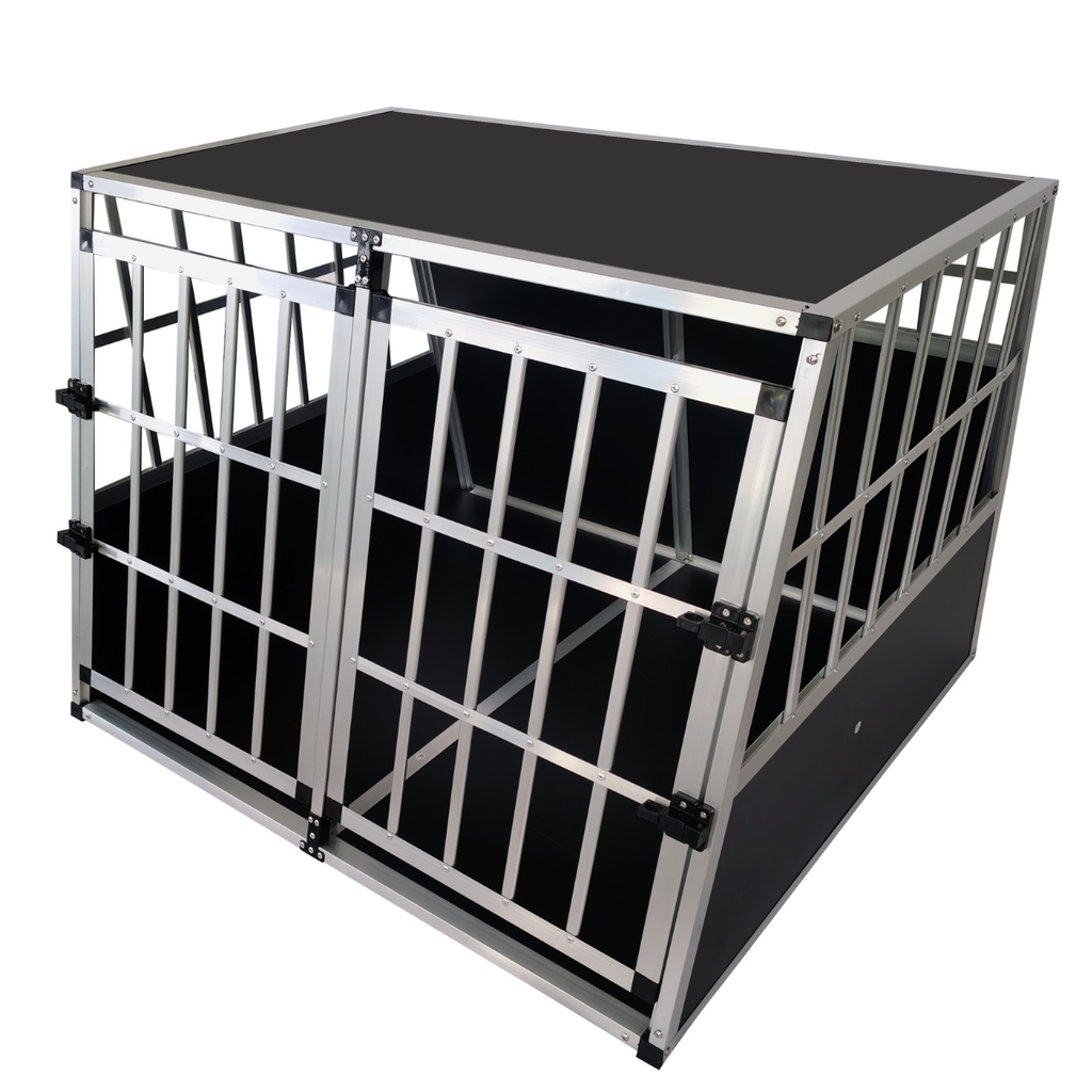 Pohjolan Lemmikkitarvike Koiran Kuljetushäkki XL, 97 × 90 × 70 cm