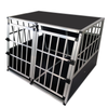 Pohjolan Lemmikkitarvike Koiran Kuljetushäkki XL, 97 × 90 × 70 cm