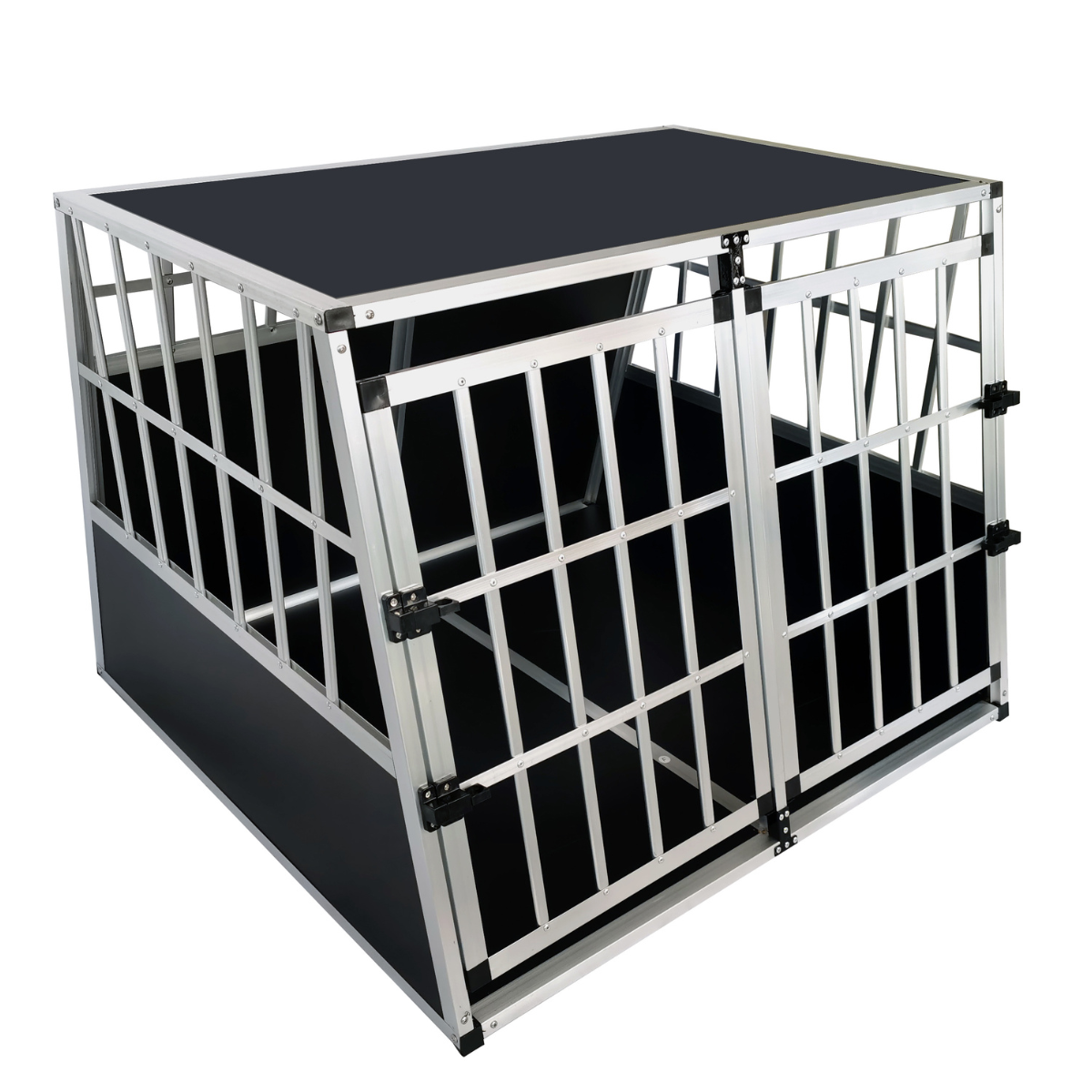 Pohjolan Lemmikkitarvike Koiran Kuljetushäkki XL, 97 × 90 × 70 cm