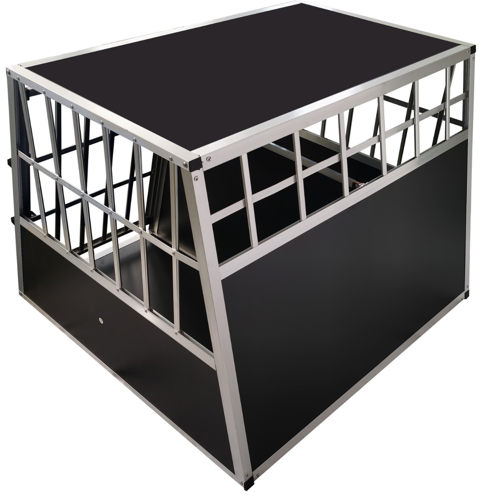 Pohjolan Lemmikkitarvike Koiran Kuljetushäkki XL, 97 × 90 × 70 cm