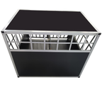 Pohjolan Lemmikkitarvike Koiran Kuljetushäkki XL, 97 × 90 × 70 cm