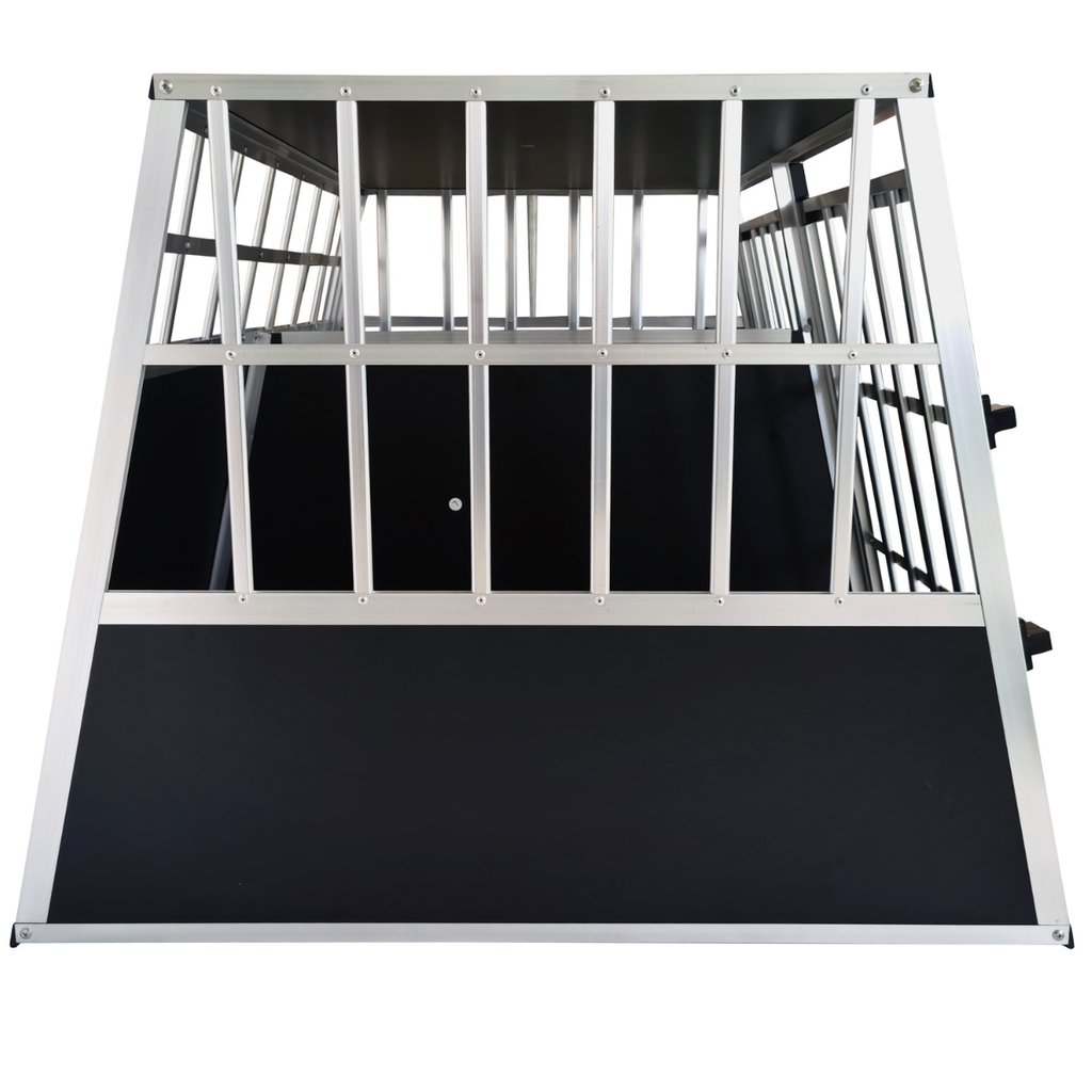 Pohjolan Lemmikkitarvike Koiran Kuljetushäkki XL, 97 × 90 × 70 cm