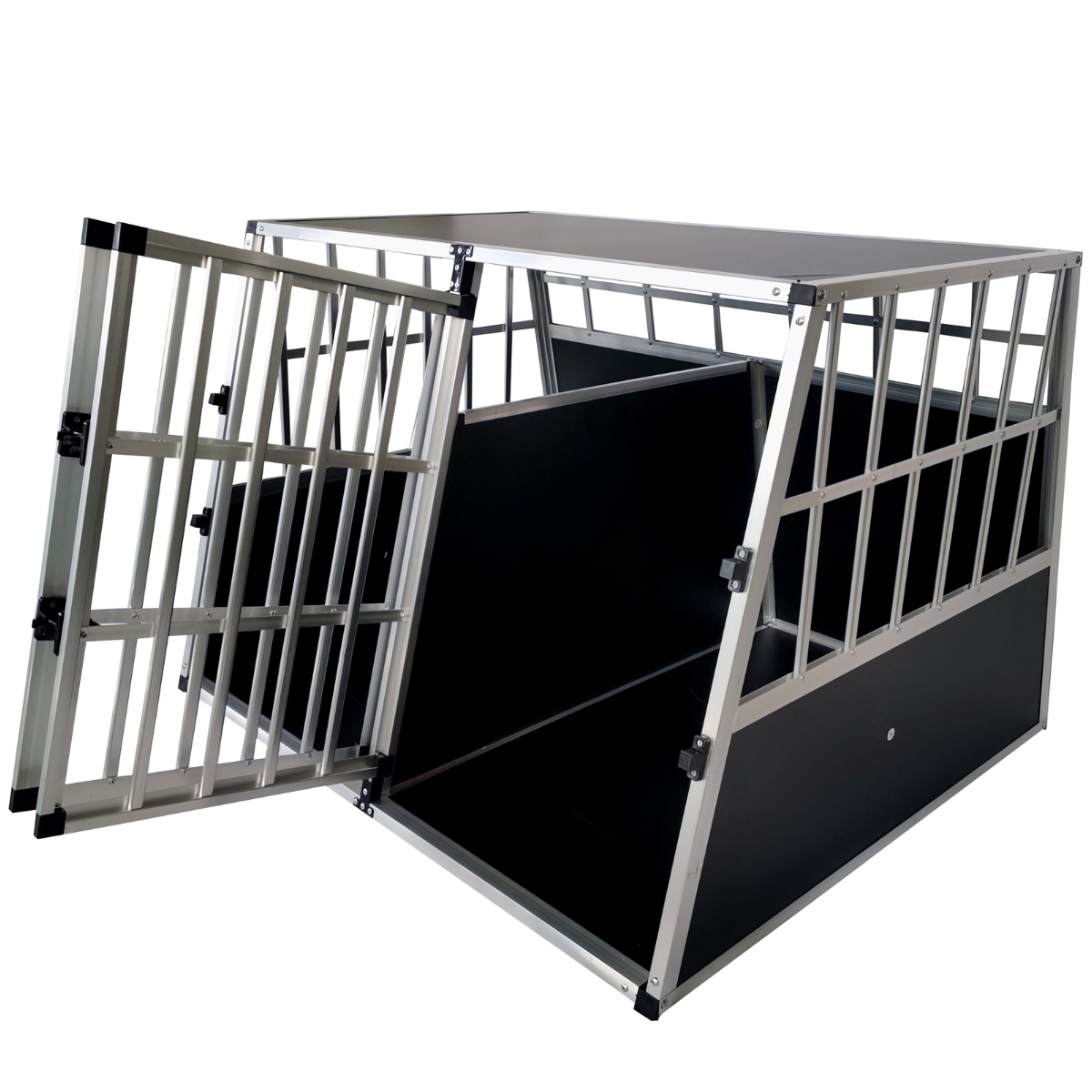 Pohjolan Lemmikkitarvike Koiran Kuljetushäkki XL, 97 × 90 × 70 cm