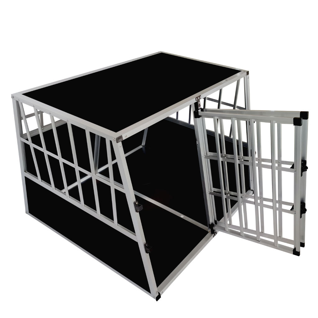 Pohjolan Lemmikkitarvike Koiran Kuljetushäkki XL, 97 × 90 × 70 cm